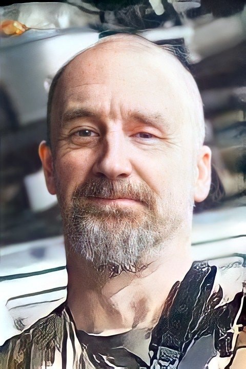 Foto de Sean Tierney