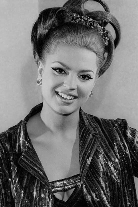 Foto de Ira von Fürstenberg