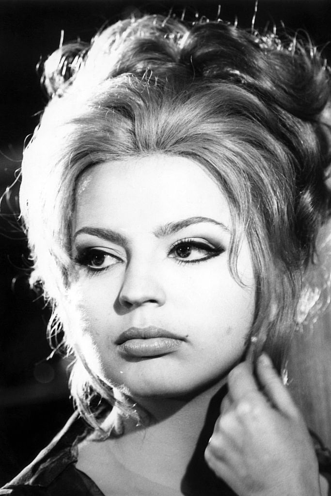 Foto de Ira von Fürstenberg