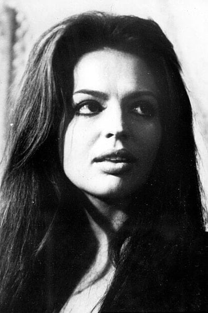 Foto de Ira von Fürstenberg