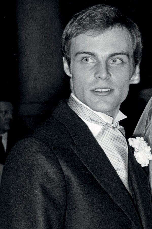 Foto de Mike Marshall