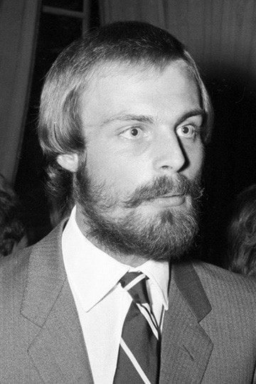 Foto de Mike Marshall