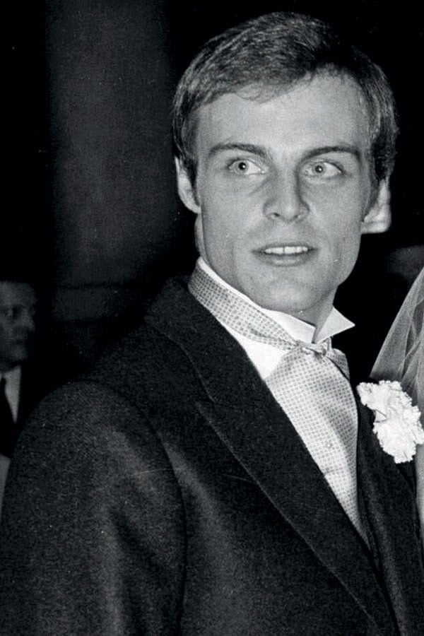 Foto de Mike Marshall