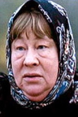 Foto de Albina Tikhanova