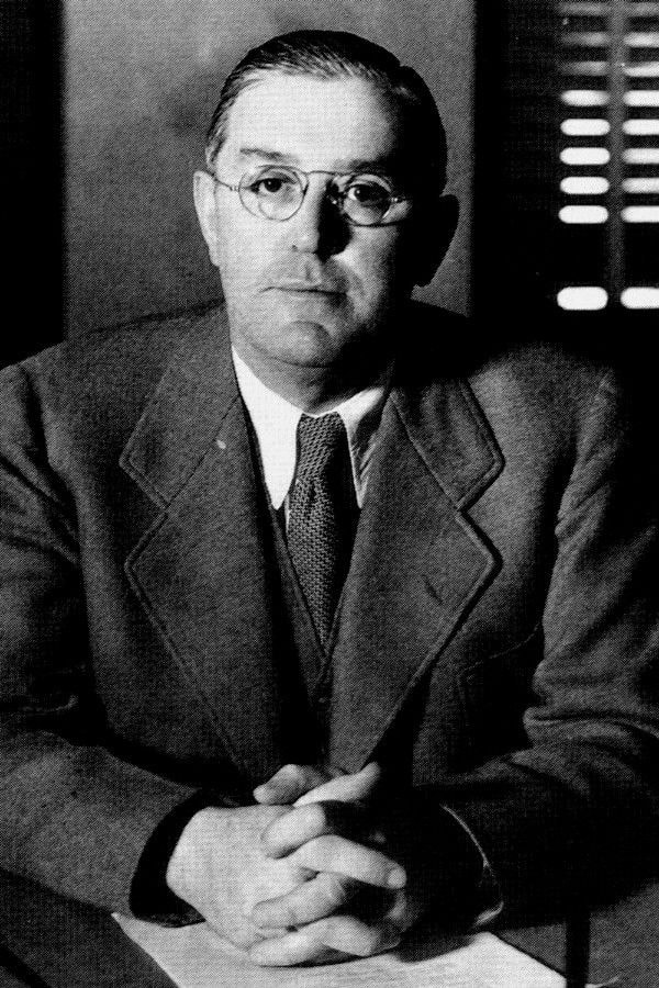 Foto de Joseph I. Breen