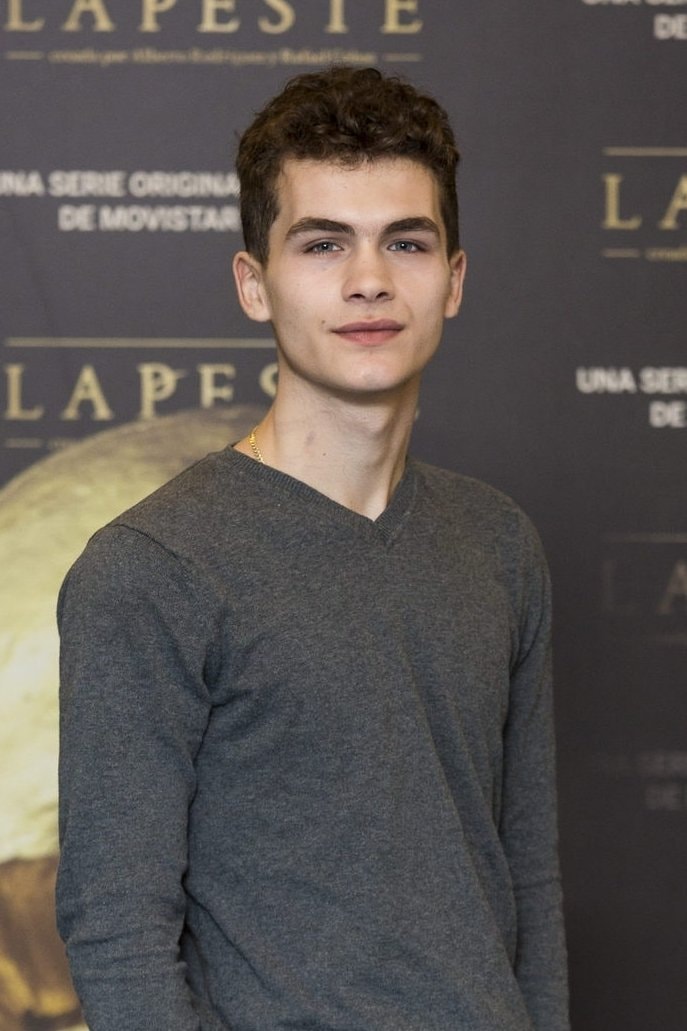 Foto de Sergio Castellanos