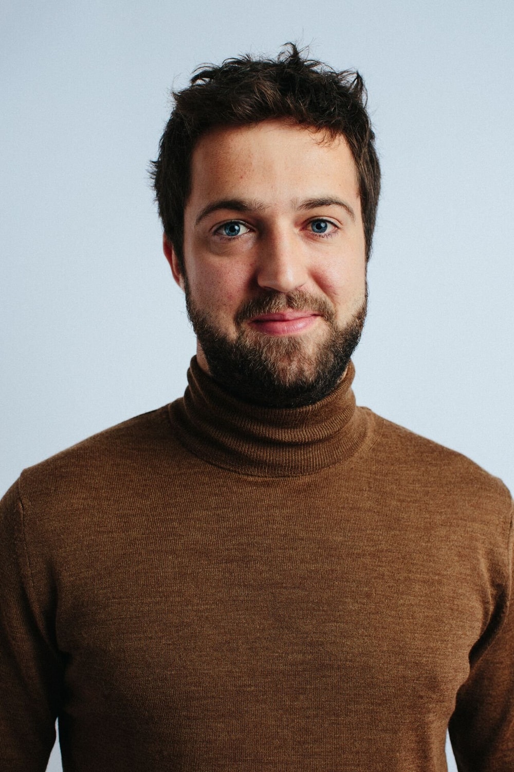 Foto de Gilles Vandeweerd