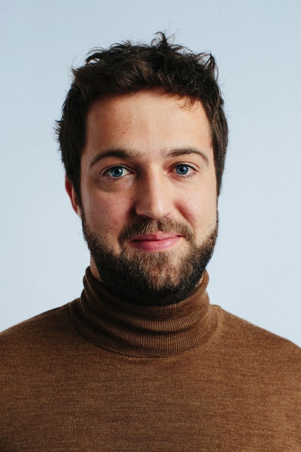 Foto de Gilles Vandeweerd