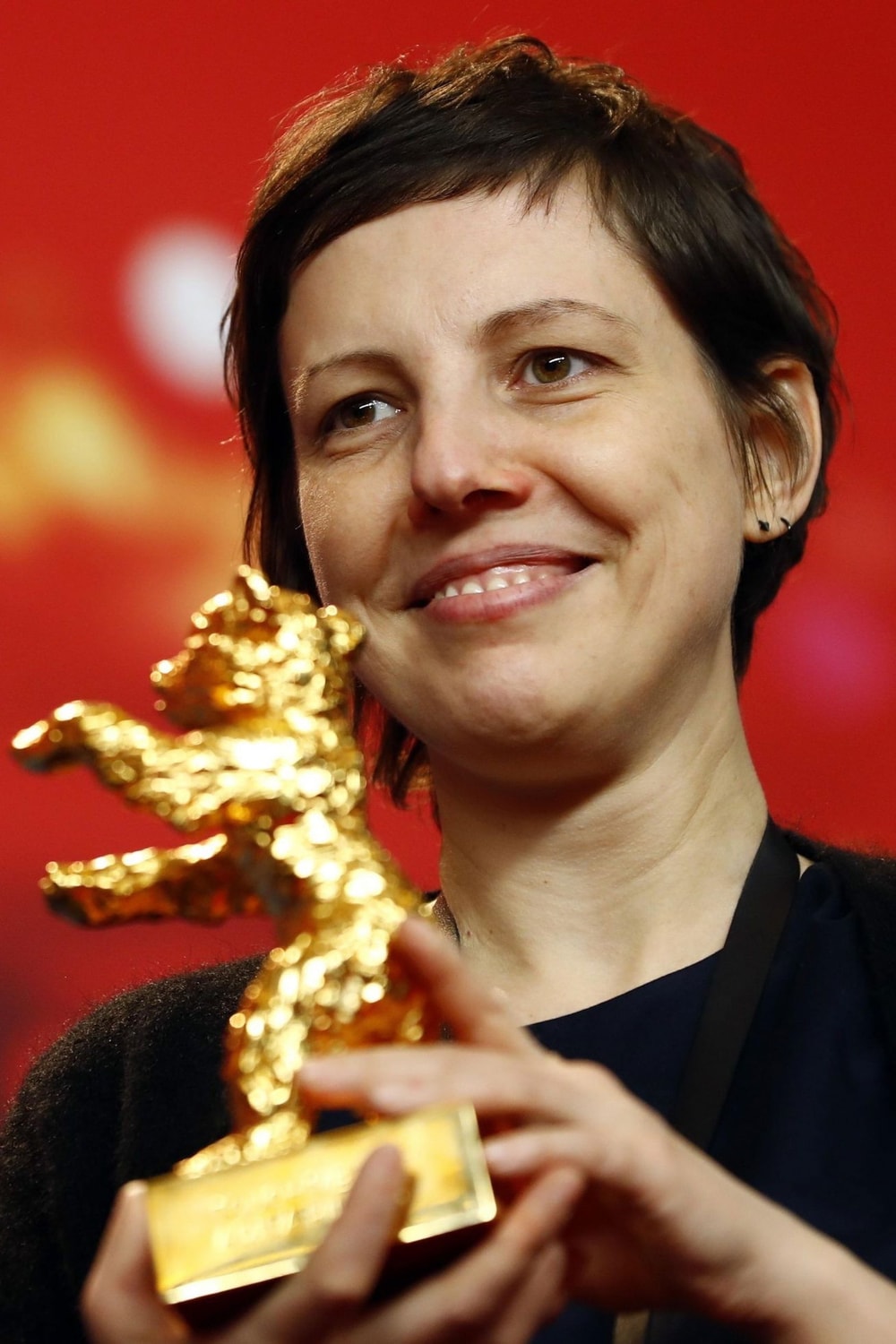 Foto de Adina Pintilie