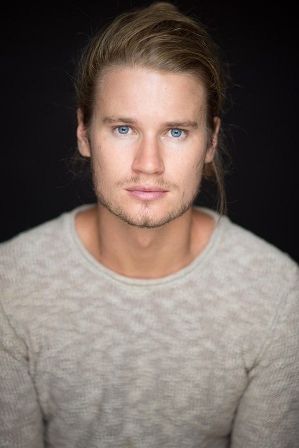 Foto de Hayden Maher