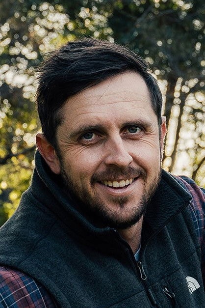 Foto de Andrew Pacholski