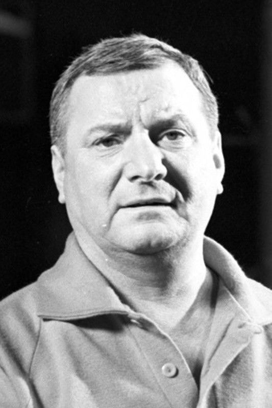 Foto de Tadeusz Kalinowski