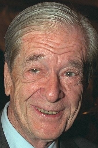 Foto de Alain Poiré