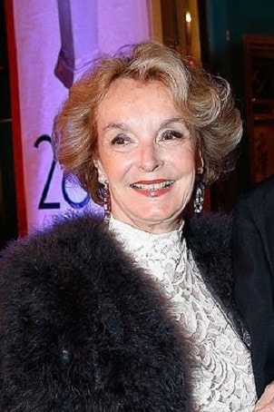 Foto de Myriam Feune de Colombi