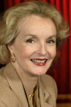 Foto de Myriam Feune de Colombi