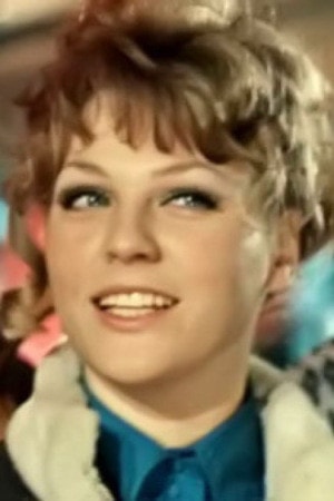 Foto de Галина Микеладзе