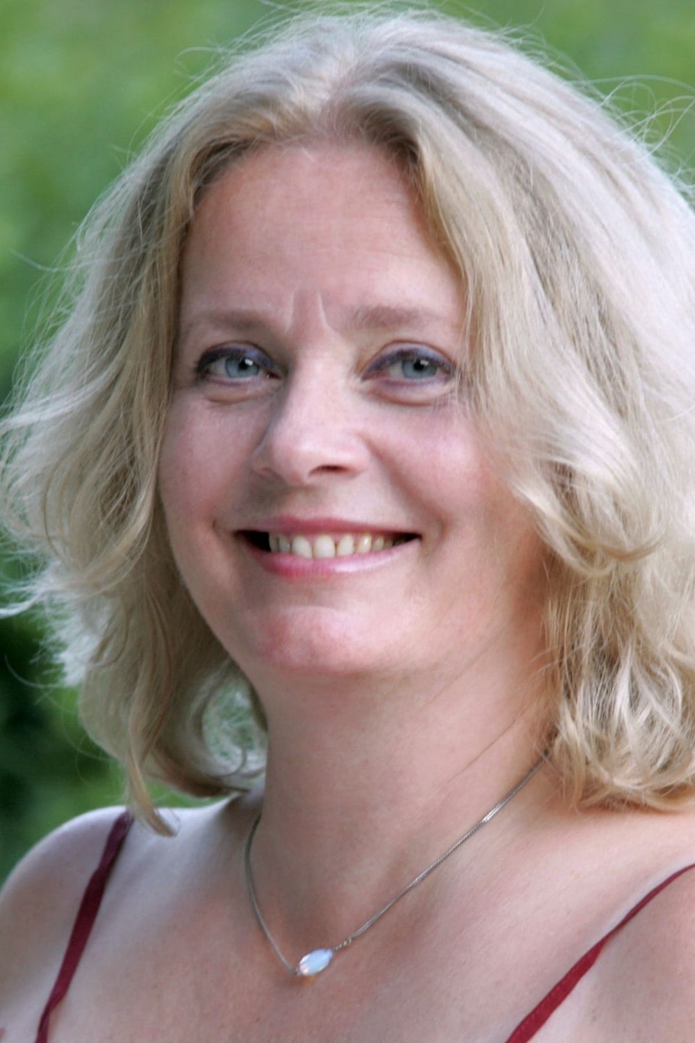 Foto de Sophie Barjac