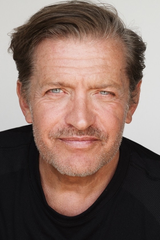 Foto de Alastair G. Cumming