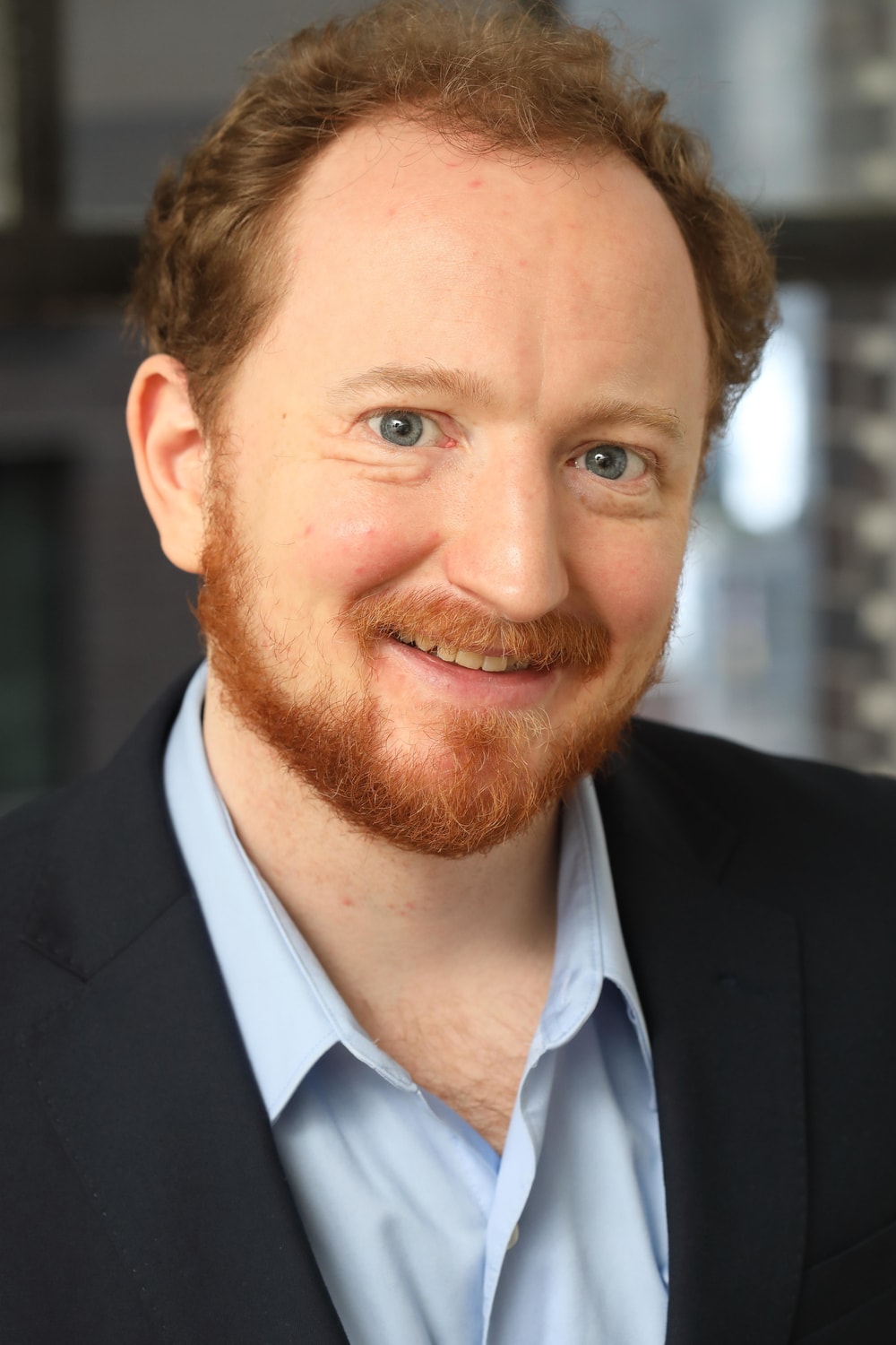 Foto de Patrick Holden O'Neill