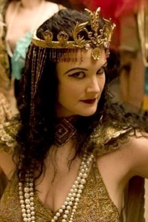 Foto de Susan Gardner