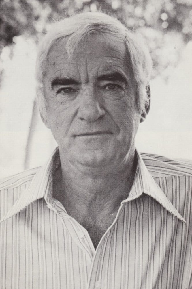 Foto de Al Wyatt Sr.