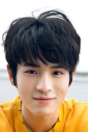 Foto de Michael Chang