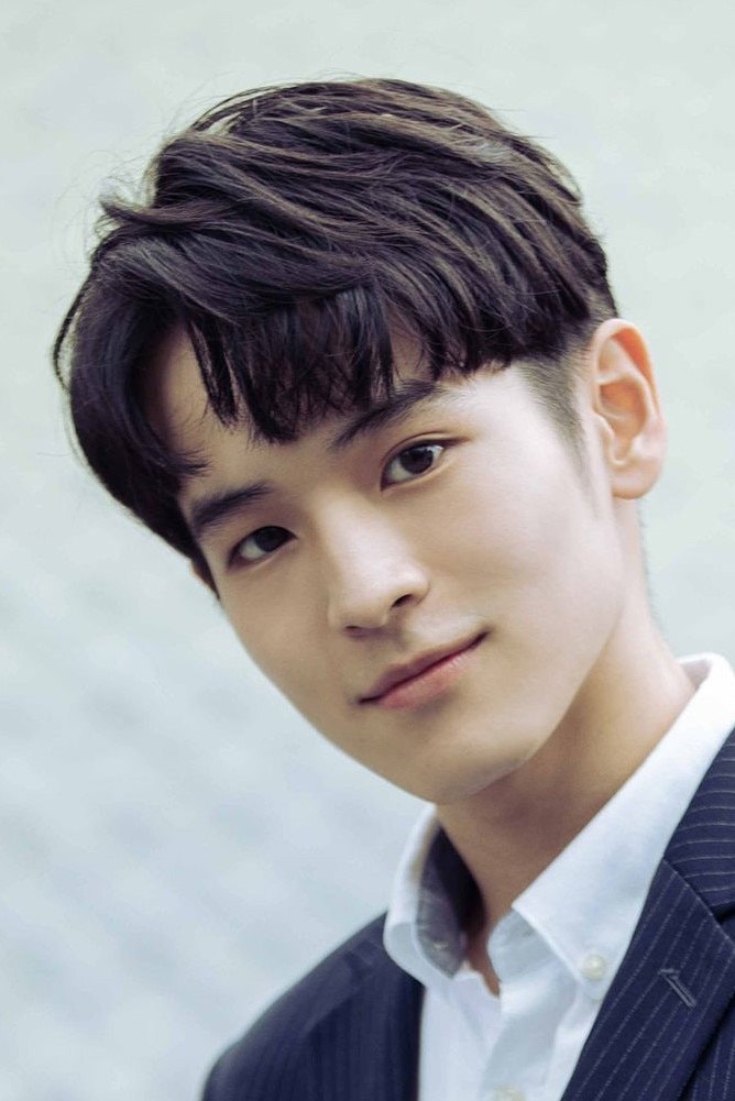 Foto de Michael Chang