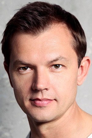 Foto de Alexey Fateev
