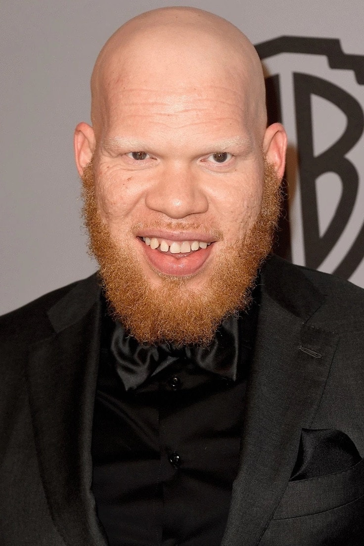 Foto de Marvin Jones III