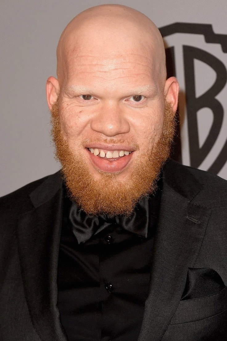 Foto de Marvin Jones III