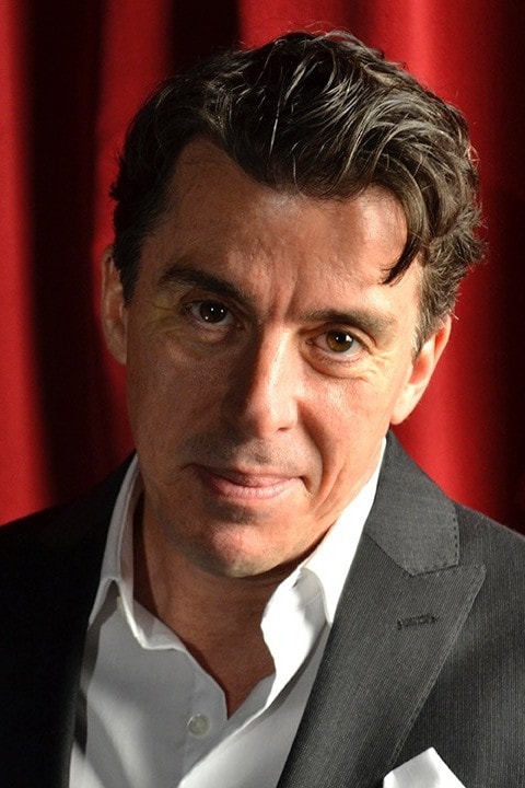 Foto de Tom Stratford