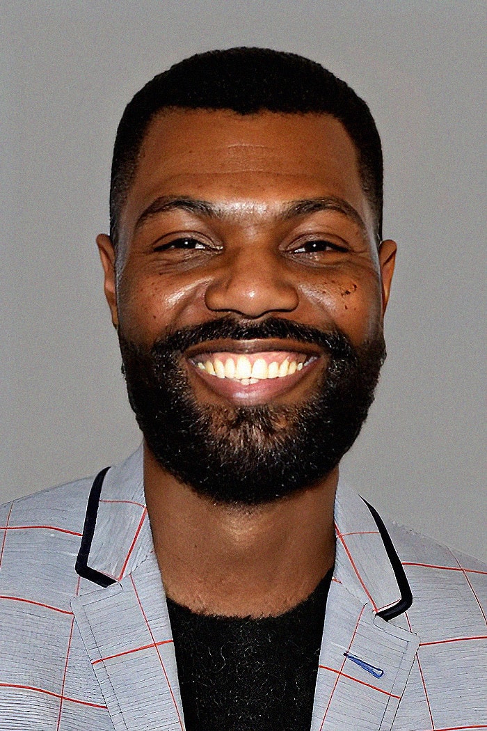 Foto de William Catlett