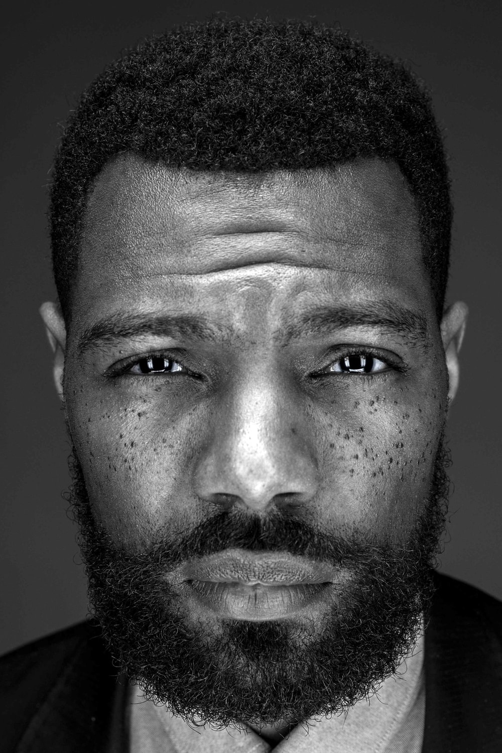 Foto de William Catlett