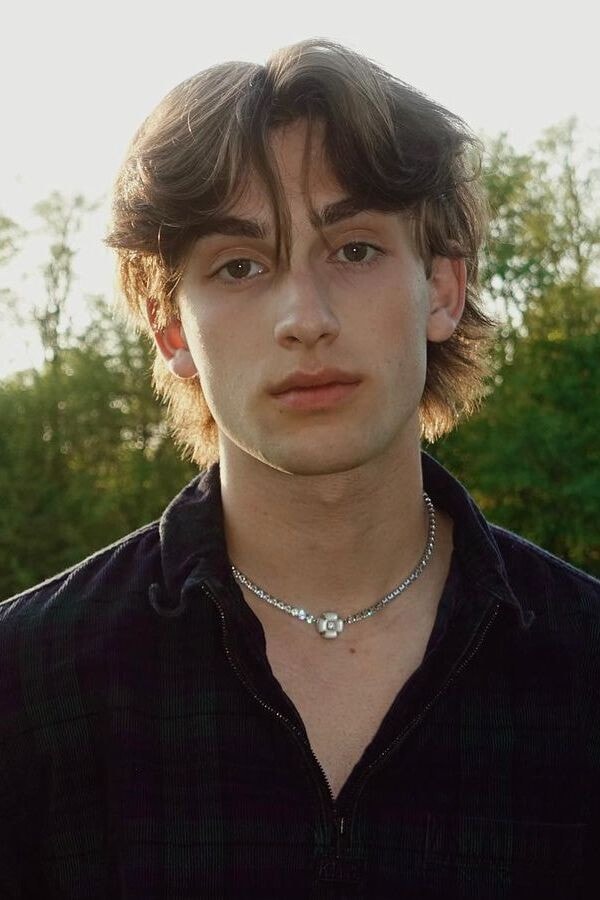 Foto de Johnny Orlando