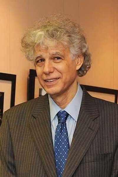 Foto de Thomas Hauser