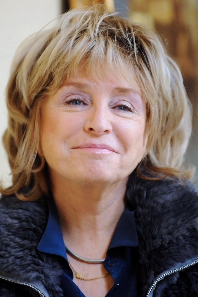 Foto de Danièle Thompson