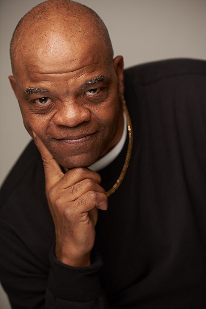 Foto de Benjamin Sheeler