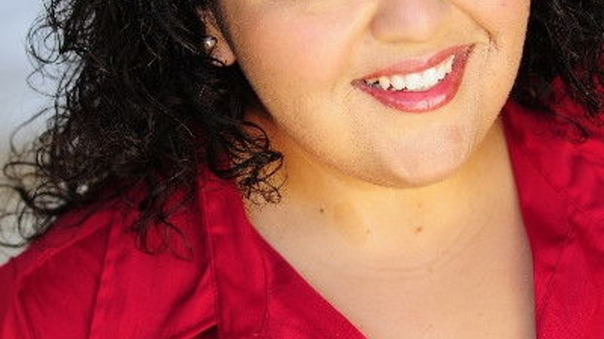 Foto de Cristela Carrizales