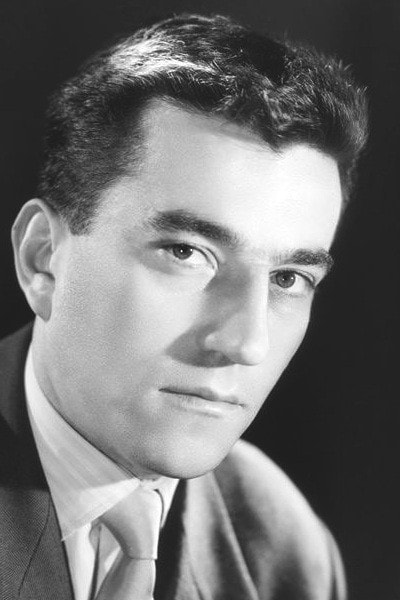 Foto de Georges Géret