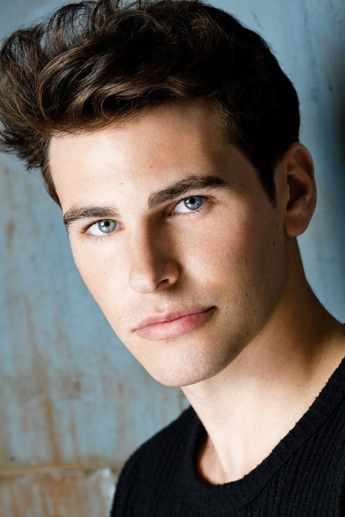 Foto de Troy Osterberg