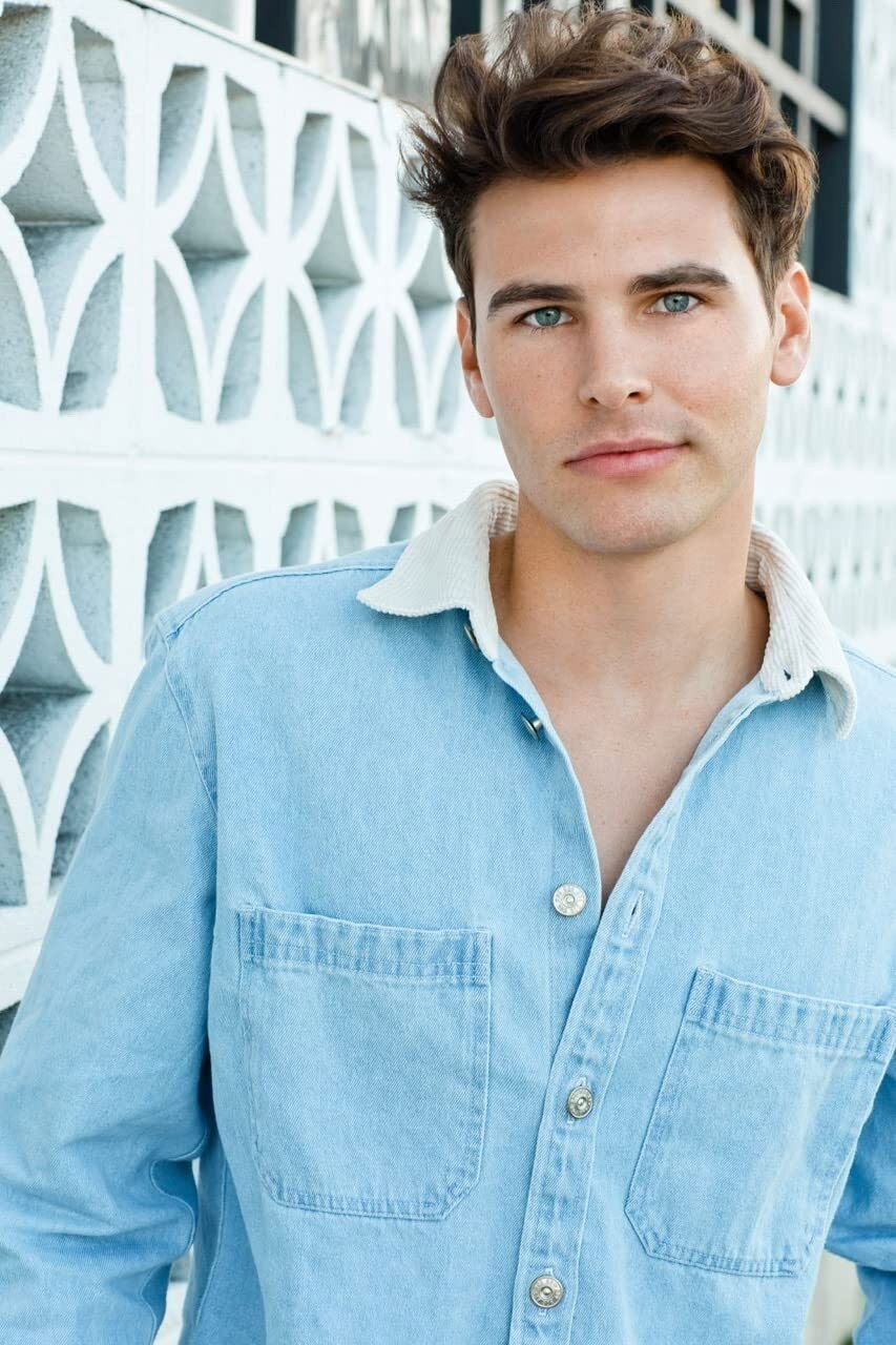 Foto de Troy Osterberg