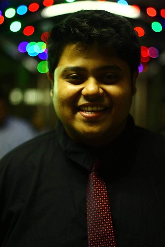 Foto de Badri Chavan