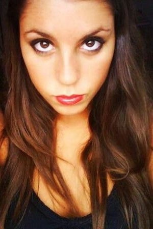 Foto de Caroline Attal