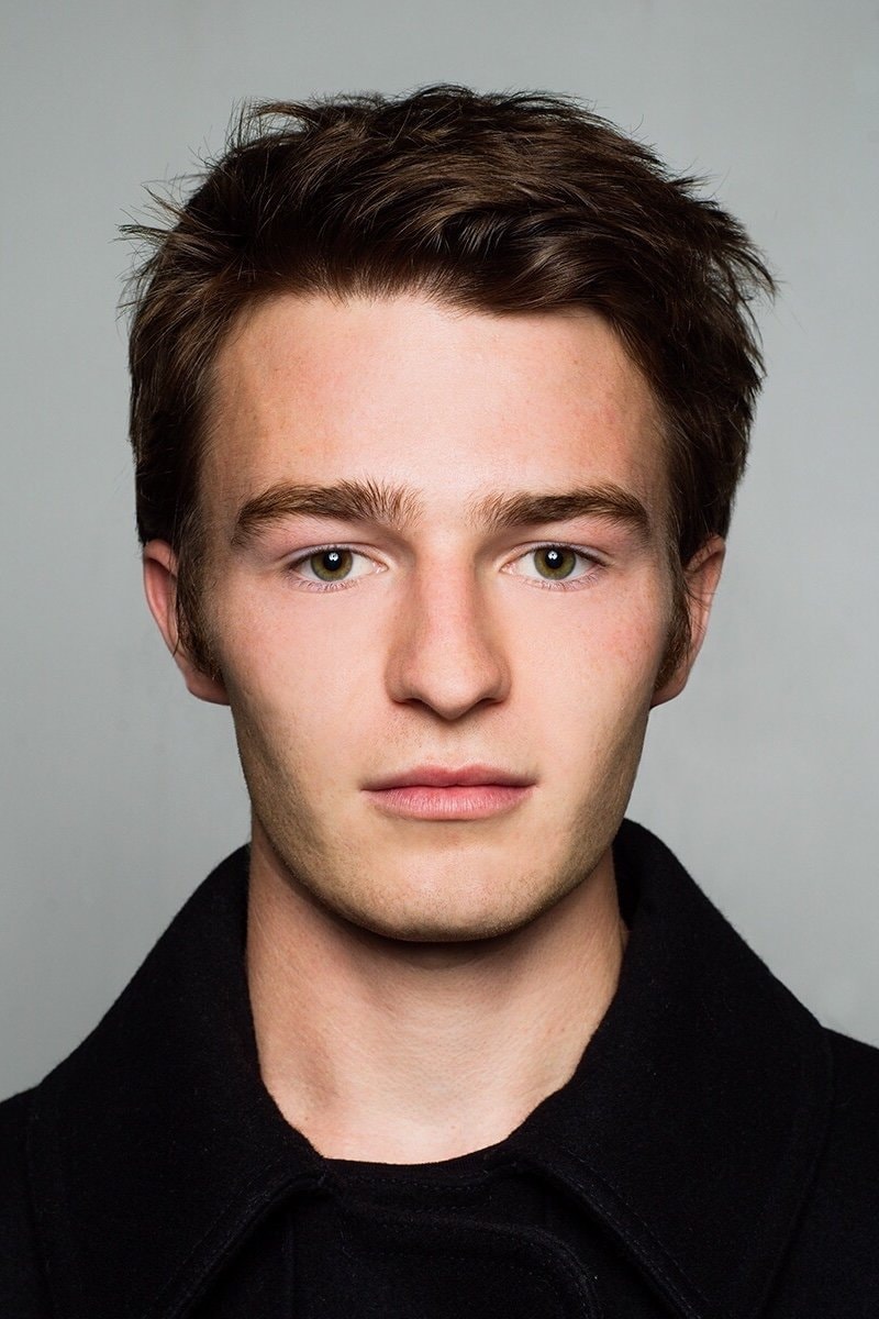 Foto de Dylan Summerall