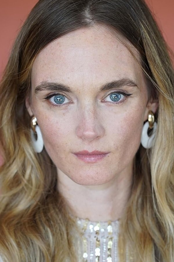 Foto de Karina Wolfe