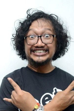 Foto de Arie Dagienkz