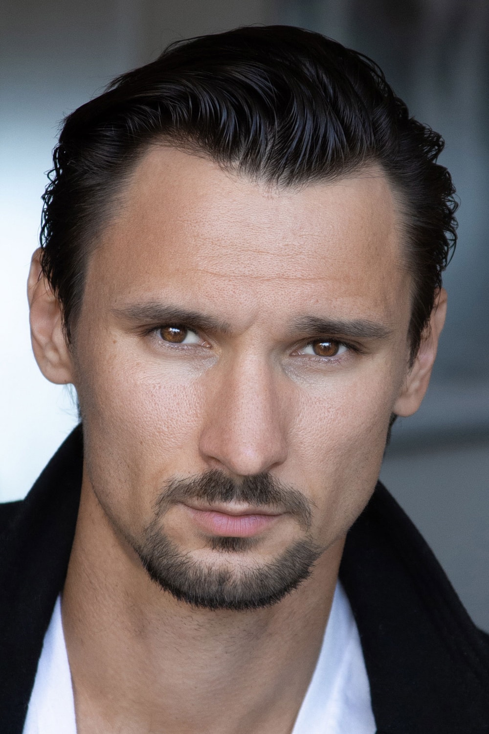 Foto de Alexander Stasko