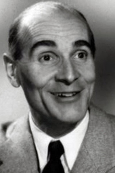 Foto de André Hunebelle