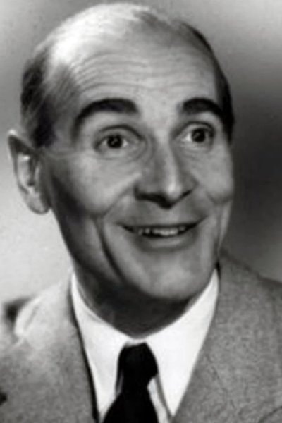Foto de André Hunebelle
