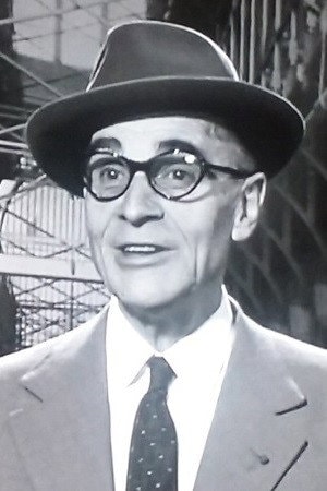 Foto de André Hunebelle